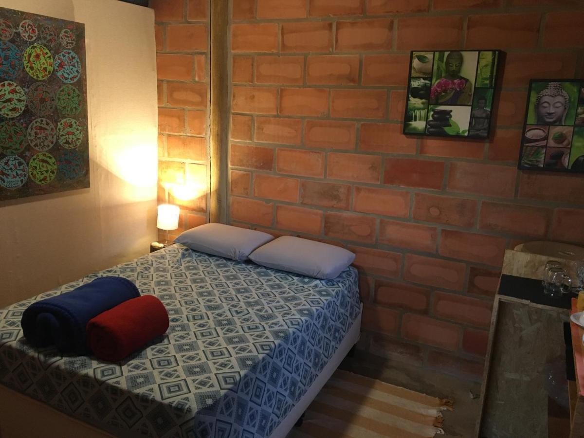 Area Gourmet Com Quarto Socorro  Dış mekan fotoğraf